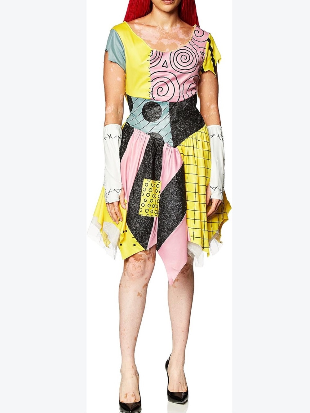 Nightmare before Christmas “Sally” costume